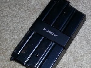 MagWedge Mini 14 Magazine Coupler