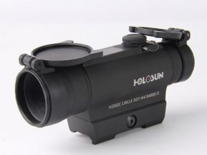 Holosun 502C