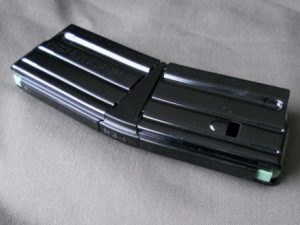 MagWedge AR15 Magazine Couplers,Type 1