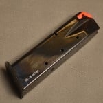 Beretta F92 Magazine, 9mm