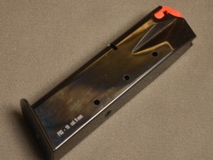 Rifle & Pistol Magazines