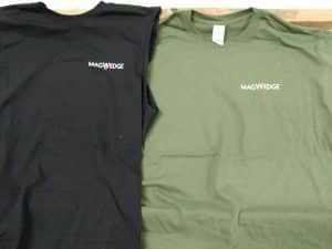 Magwedge Shirts