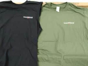 Magwedge Apparel