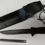 Cz Special Forces Combat Knife