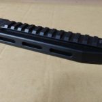 CZ58 Railed Handguard